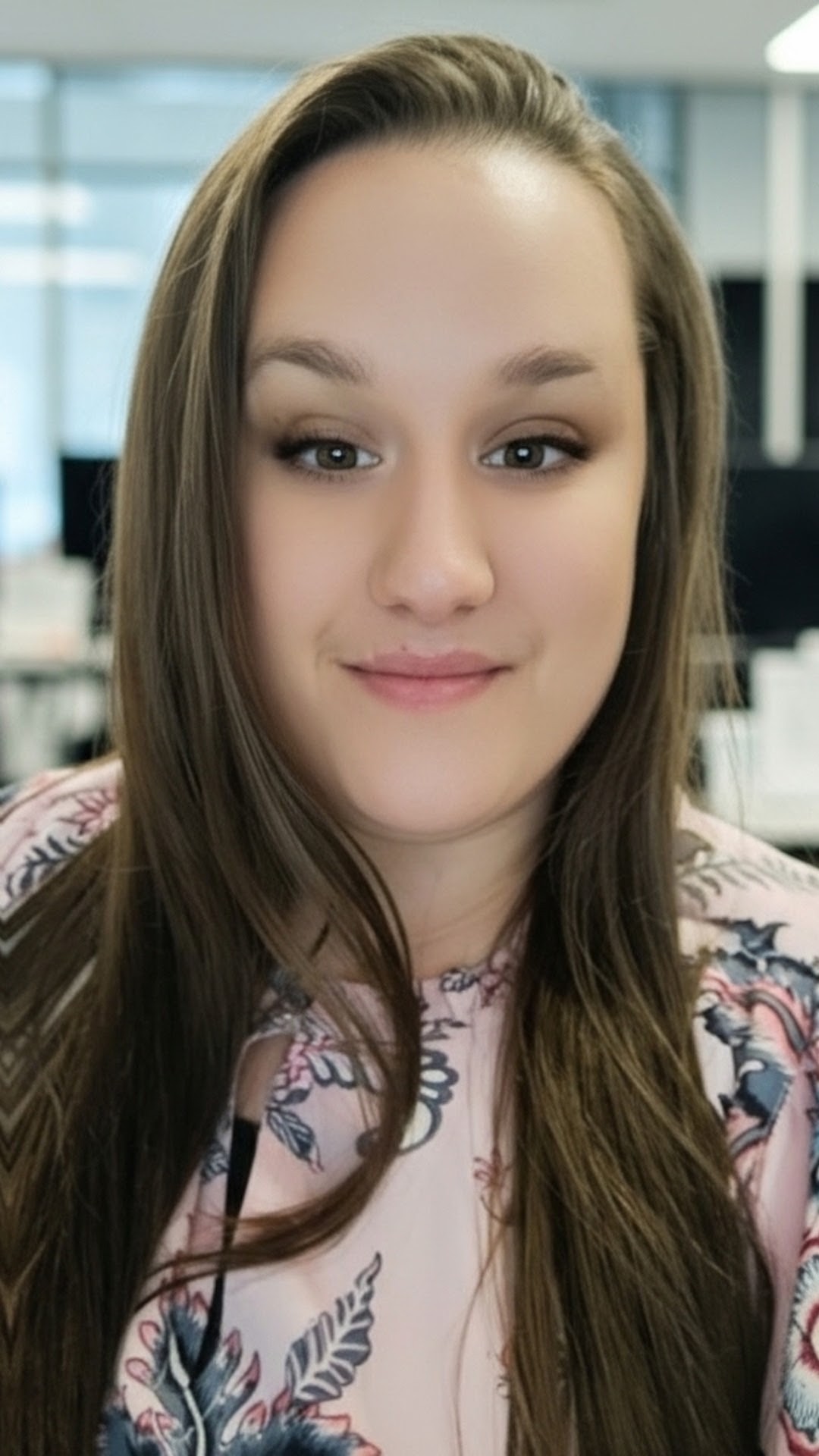 Breanna Ford, Founder of Community Digital Solutions